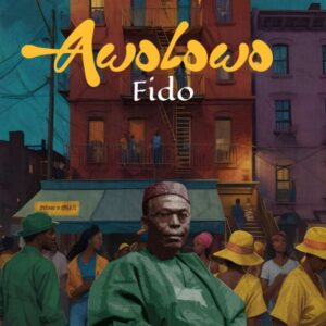 Fido - Awolowo