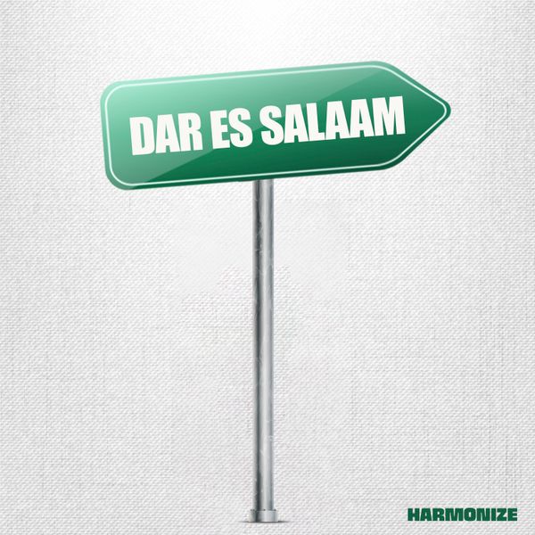 Harmonize - Dar Es Salaam