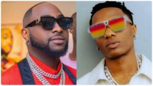 “He's wack and has no talent” - Wizkid slams Davido, gives him new name