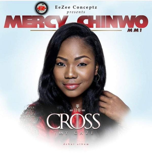 Mercy Chinwo - No More Pain - The Cross My Gaze