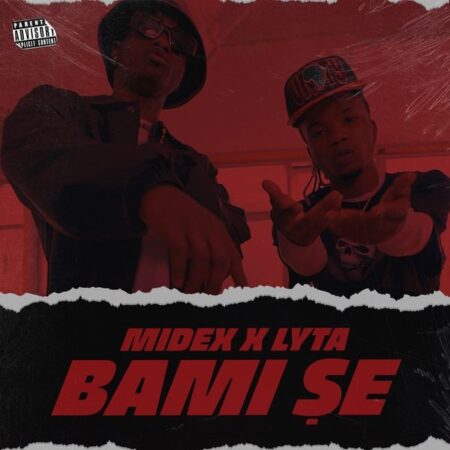 Midex - Bami Se ft. Lyta