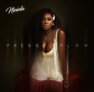 Niniola - Press Play Album