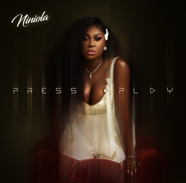 Niniola - Sorry - Press Play