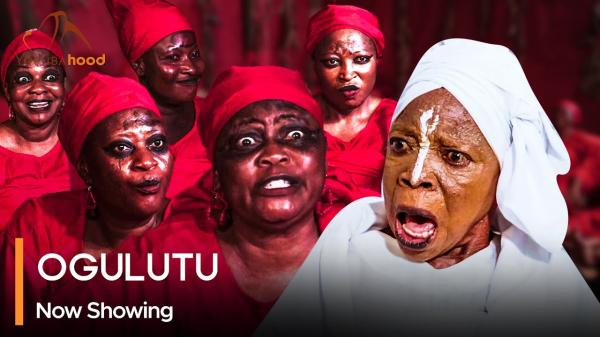 Ogulutu - Yoruba Movie 2024