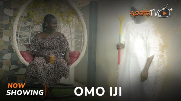 Omo Iji - Yoruba Movie 2024