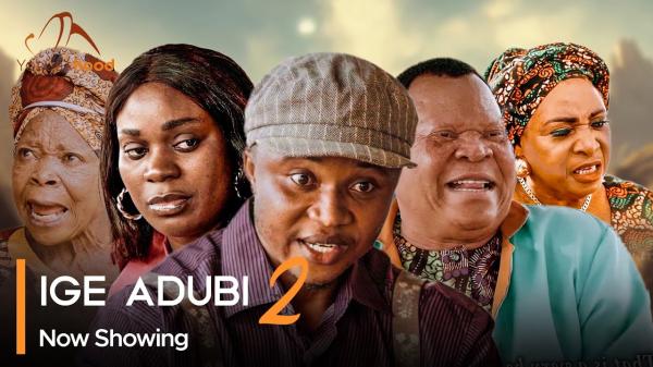 Oro Ife Part 2 Latest Yoruba Movie 2024 Drama