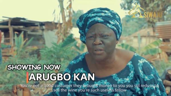 Orugbo Kan - Yoruba Movie 2024