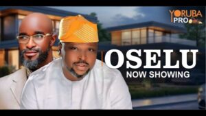 Oselu - Yoruba Movie 2024