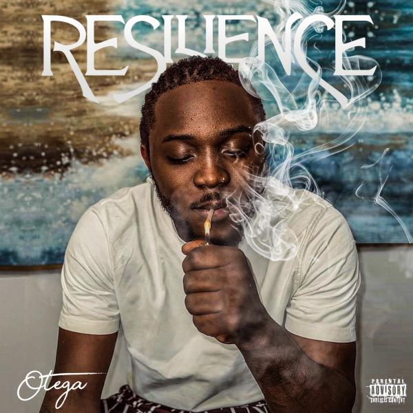 otega - Kush story (yewe) - Resilience