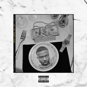 Roddy Ricch - Feed Tha Streets II Album