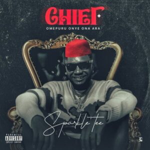 Sparkle Tee – Chief (Omepuru Onye Ona Ara)