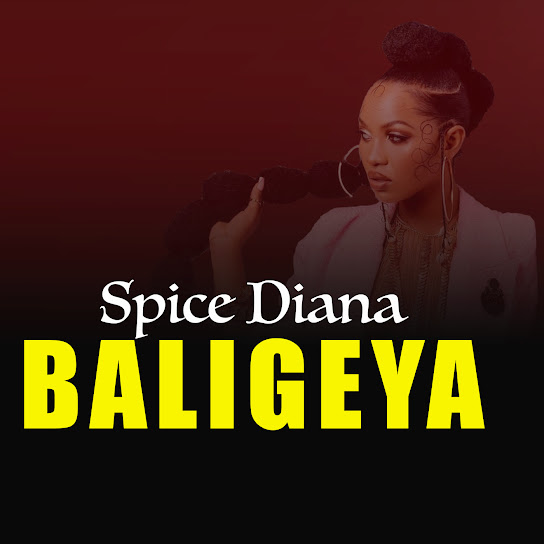 Spice Diana - Baligeya