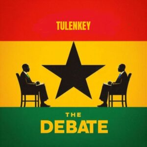 Tulenkey - The Debate