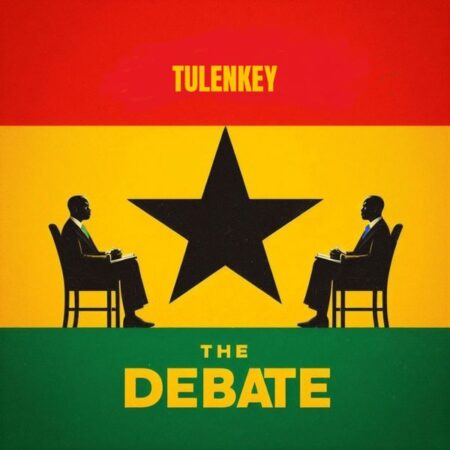 Tulenkey - The Debate