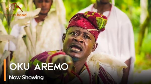 Oku Aremo - Yoruba Movie 2024