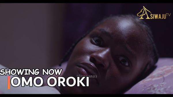 Omo Oroki - Yoruba Movie 2024