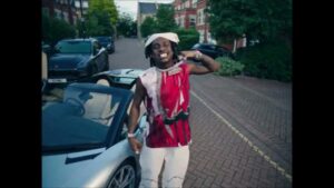 VIDEO: Shallipopi - Free Service