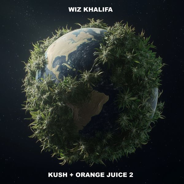 Wiz Khalifa - Hide It ft. Don Toliver