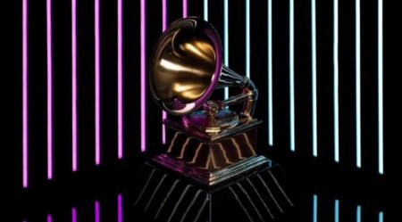 2025 Grammy Awards: See Full list of nominations