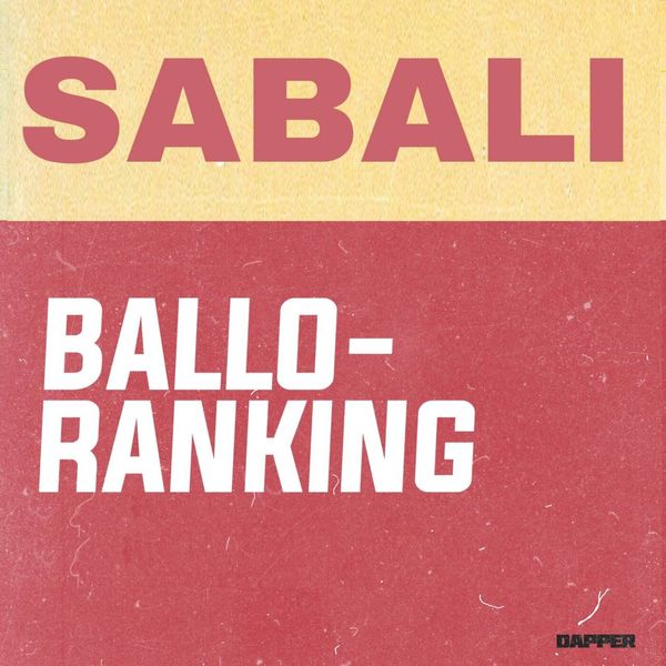 Balloranking - Sabali