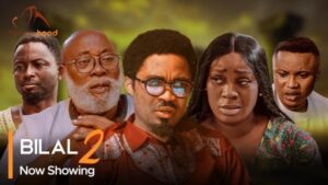 Bilal Part 2 - Yoruba Movie 2024