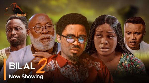 Bilal Part 2 - Yoruba Movie 2024