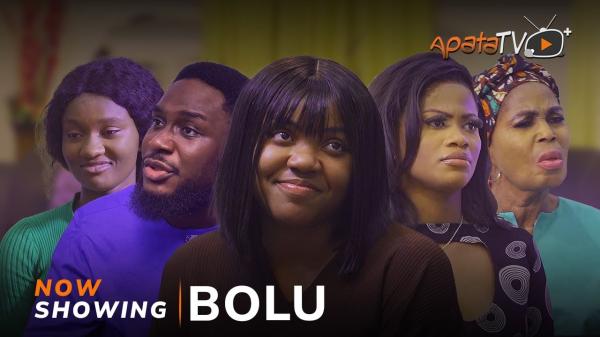 Bolu - Yoruba Movie 2024