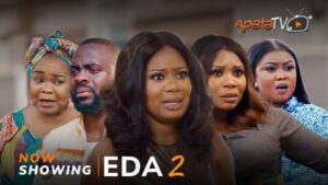 Eda Part 2 - Yoruba Movie 2024