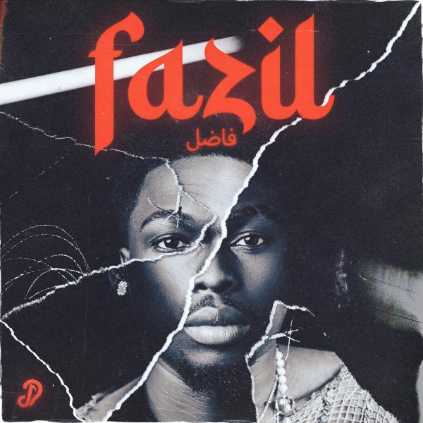 Fazil - Fazil EP