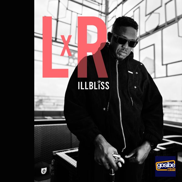 Illbliss - L X R