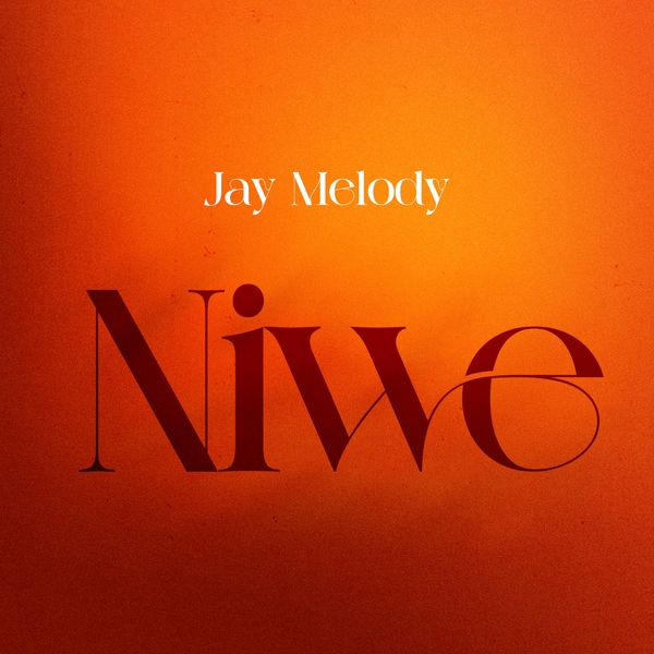 Jay Melody - Niwe