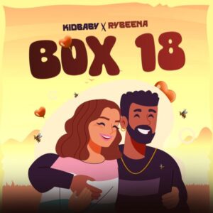 Kidbaby ft. Rybeena - Box 18