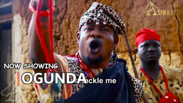 Ogunda - Yoruba Movie 2024