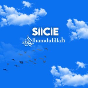 Siicie – Alhamdulillah