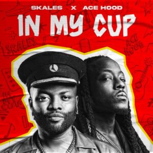 Skales ft. Ace Hood - In My Cup