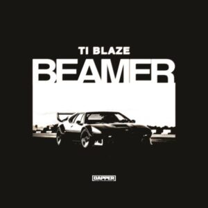 T.I Blaze - Beamer