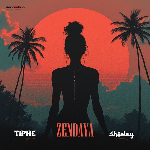 Tiphe ft. Shoday - Zendaya