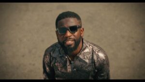 VIDEO: Bisa Kdei - Yenkodi