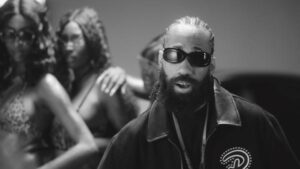 VIDEO: Phyno - Trouble Maker