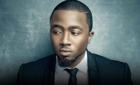 Ice Prince