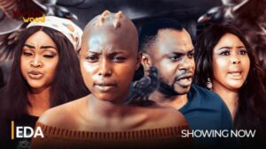 Eda - Latest Yoruba Movie 2024