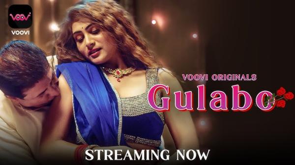 Gulabo Web Series on Voovi App, Cast, Story!!