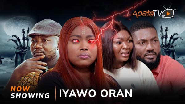 Iyawo Oran - Yoruba Movie 2024