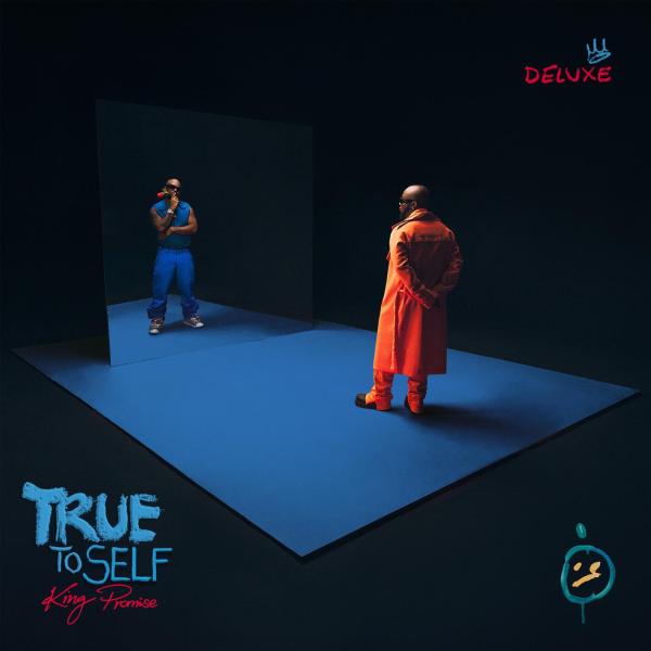 King Promise - True to Self (Deluxe) Album