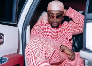 Kizz Daniel Reveals Updated Tracklist for 'Uncle K' EP