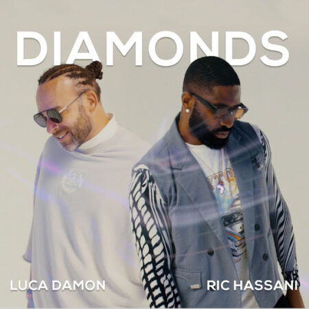 Luca Damon & Ric Hassani - Diamonds