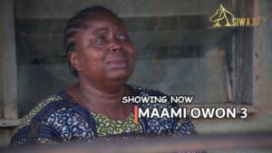 Maami Owon Part 3 - Yoruba Movie 2024