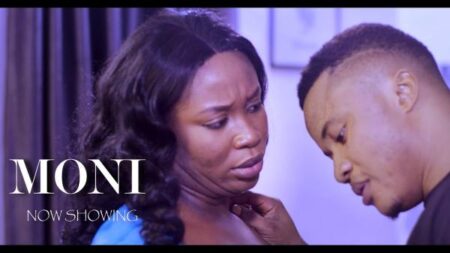 Moni - Yoruba Movie 2024