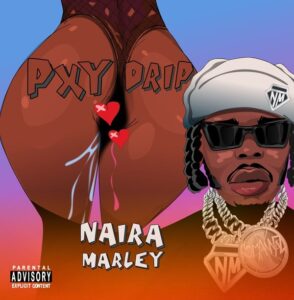 Naira Marley - PXY DRIP