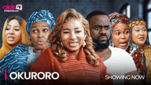 Okuroro - Yoruba Movie 2024